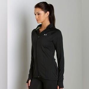 NWOT Under Armour Women’s All Season Escape Full Zip Jacket